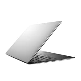 Dell XPS 13 9370 13" Core i7 1.8 GHz - SSD 256 GB - 16GB - AZERTY - Francese