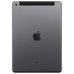 iPad 10.2" (2019) 7a generazione 32 GB - WiFi + 4G - Grigio Siderale