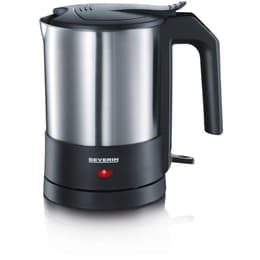 Severin WK9633 Nero 1,5000L - Bollitori elettrici