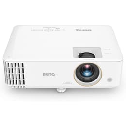 Videoproiettori Benq TH585P 3500 Luminosità Bianco