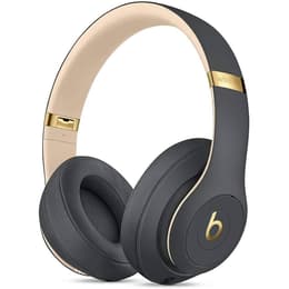 Cuffie riduzione del Rumore wired con microfono Beats Studio3 Skyline Collection - Grigio