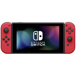 Switch 32GB - Rosso