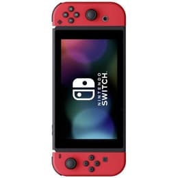 Switch 32GB - Rosso