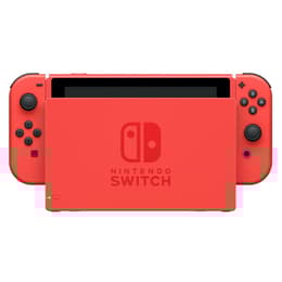 Switch 32GB - Rosso