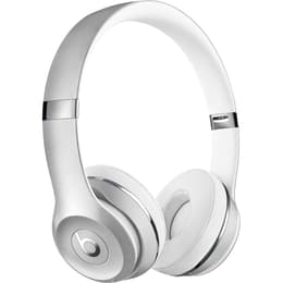 Cuffie riduzione del Rumore wireless con microfono Beats By Dr. Dre Solo 3 Wireless - Argento