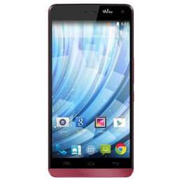 Wiko Getaway 16GB - Arancione