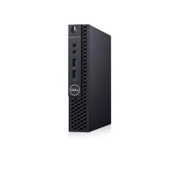 Dell OptiPlex 3070 Core i5 2.1 GHz - SSD 256 GB RAM 8 GB