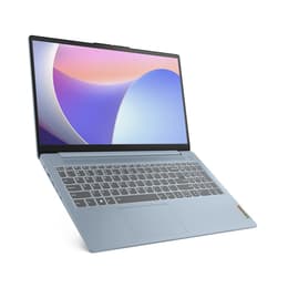 Lenovo IdeaPad Slim 3 15IAN8 15" Core i3 1.8 GHz - SSD 512 GB - 8GB - QWERTZ - Tedesco