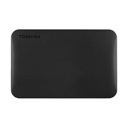 Toshiba Canvio Ready DTP 310 Hard disk esterni - HDD 1 TB USB 3.0