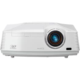 Videoproiettori Mitsubishi XD600U 4500 Luminosità Bianco