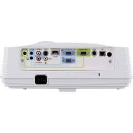 Videoproiettori Mitsubishi XD600U 4500 Luminosità Bianco