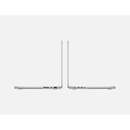 MacBook Pro 14" (2024) - Apple M4 Max con CPU 14-core e GPU 32-Core - 36GB RAM - SSD 1000GB - Display standard - QWERTY - Italiano
