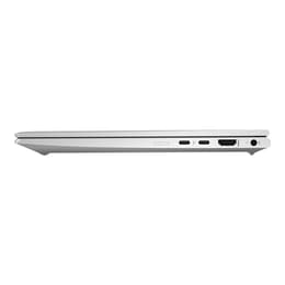 Hp EliteBook 830 G7 13" Core i5 1.7 GHz - SSD 256 GB - 8GB Tastiera Svedese