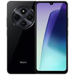 Xiaomi Redmi 14C 256GB - Nero