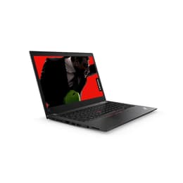 Lenovo ThinkPad T15 G1 15" Core i5 1.6 GHz - SSD 256 GB - 8GB - QWERTY - Portoghese