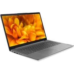 Lenovo IdeaPad 3 15" Core i5 2.4 GHz - SSD 256 GB - 8GB - AZERTY - Francese