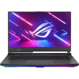 Asus ROG Strix G513IE-HN004T 15" Ryzen 7 2.9 GHz - SSD 512 GB - 16GB - NVIDIA GeForce RTX 3050 Ti Tastiera Inglese (US)