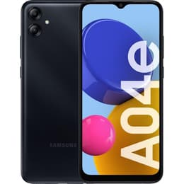 Galaxy A04E 64GB - Nero