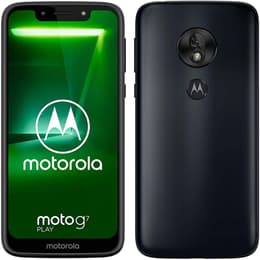 Motorola Moto G7 Play 32GB - Nero