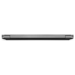 HP Zbook 15 G5 15" Core i7 2.6 GHz - SSD 512 GB - 32GB - AZERTY - Francese