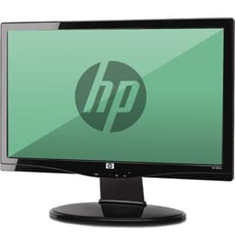 Schermo 20" LCD HP S2031A