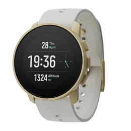 Smart Watch Suunto Cardio­frequenzimetro GPS 9 Peak Pro - Oro