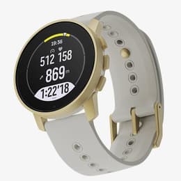 Smart Watch Cardio­frequenzimetro GPS Suunto 9 Peak Pro - Oro