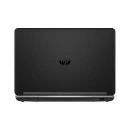 HP EliteBook 840 G2 14" Core i5 1.9 GHz - SSD 240 GB - 4GB Tastiera Francese