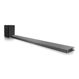 Barra del suono LG SJ8 - Nero