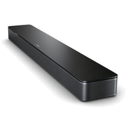 Barra del suono Bose Smart Soundbar 300 + Bose Bass Module 500 - Nero