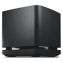 Barra del suono Bose Smart Soundbar 300 + Bose Bass Module 500 - Nero