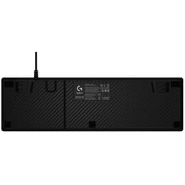 Logitech Tastiera AZERTY Francese G413