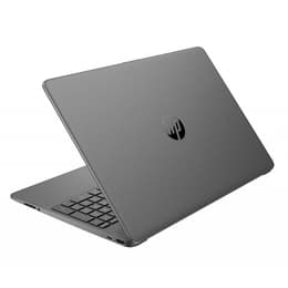 HP 15S 15" Core i3 3 GHz - SSD 256 GB - 8GB - AZERTY - Francese