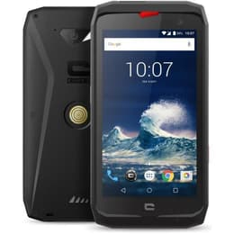 Crosscall Action X3 32GB - Nero
