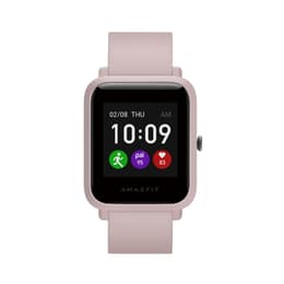 Smart Watch Cardio­frequenzimetro Huami Bip S lite - Rosa