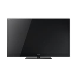 Smart TV 46,0000 Pollici Sony LCD 3D Full HD 1080p KDL-46HX820