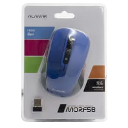 Cortek MORF5R Mouse senza fili