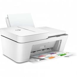 HP Deskjet plus 4120e Inkjet - Getto d'inchiostro