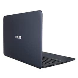 Asus EeeBook L402WA-GA012TS 14" E2 1.5 GHz - SSD 64 GB + HDD 500 GB - 4GB Tastiera Francese