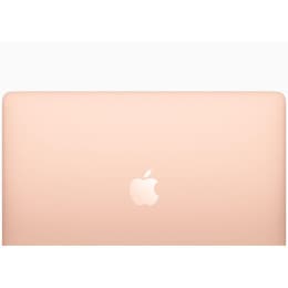 MacBook Air 13" Retina (2019) - Core i5 1.6 GHz SSD 128 - 8GB - Tastiera QWERTY - Inglese