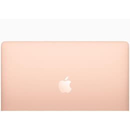 MacBook Air 13" (2019) - QWERTY - Inglese