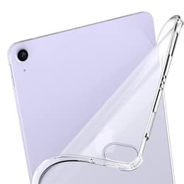 Cover iPad Air 11" (2024) - Poliuretano termoplastico (TPU) - Trasparente