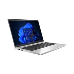 HP ProBook 650 G8 15" Core i3 3 GHz - SSD 256 GB - 16GB - QWERTZ - Tedesco
