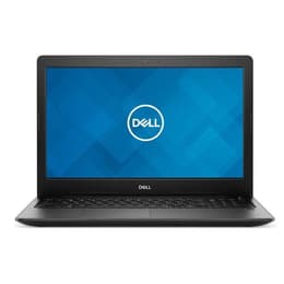 Dell Latitude 3590 15" Core i5 1.7 GHz - SSD 256 GB - 8GB Tastiera Francese