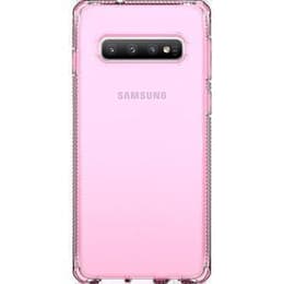 Cover Galaxy S10 Plus - Plastica - Rosa