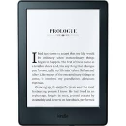 Amazon Kindle 6,0000 WiFi Lettore elettronico