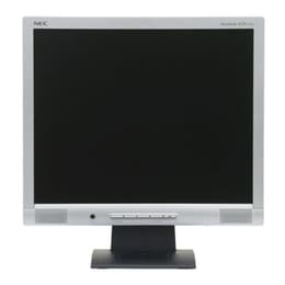 Schermo 17" LCD Nec Lcd