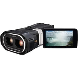 Videocamere JVC GS-TD1 Nero