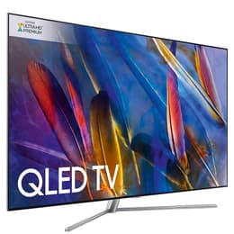 Smart TV 75,0000 Pollici Samsung QLED Ultra HD 4K QE75Q7F