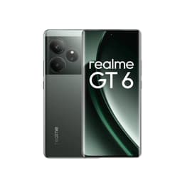 Realme GT 6 512GB - Verde